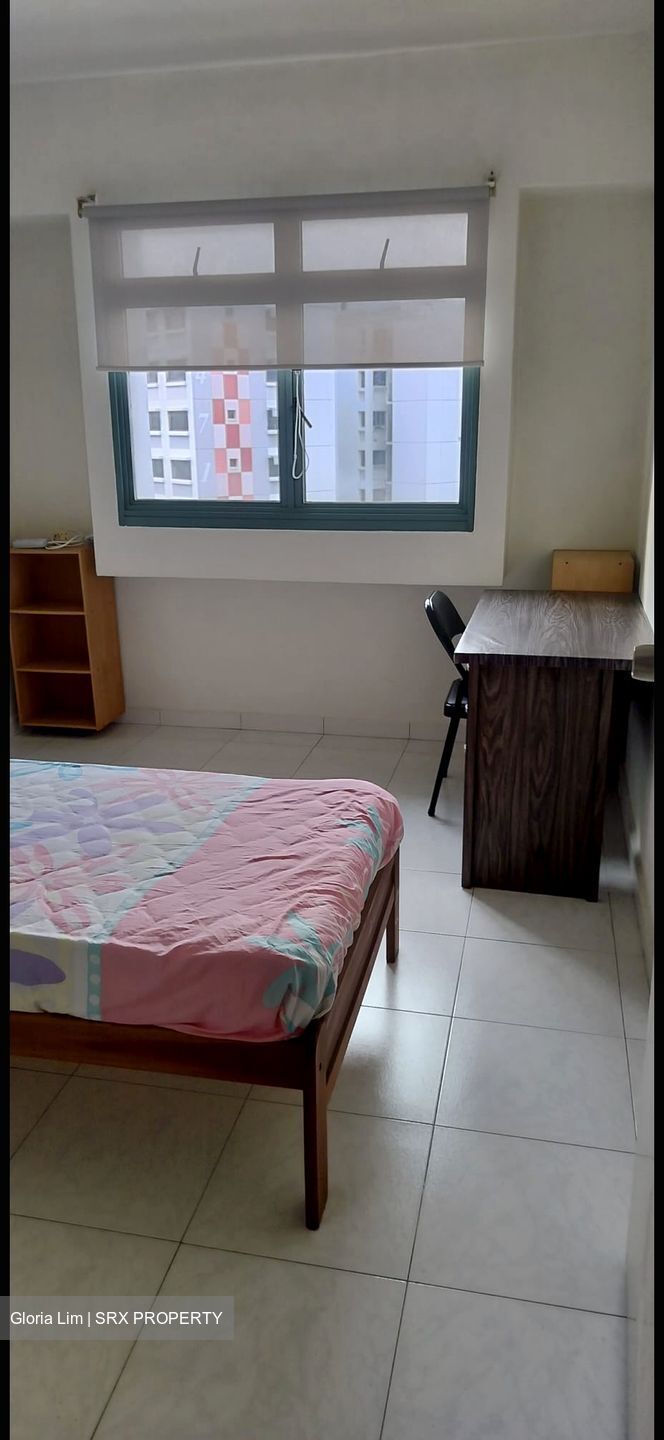 Choa Chu Kang Avenue 4 (Choa Chu Kang),  #599631491